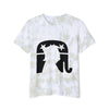 Unisex FWD Fashion Tie-Dyed T-Shirt